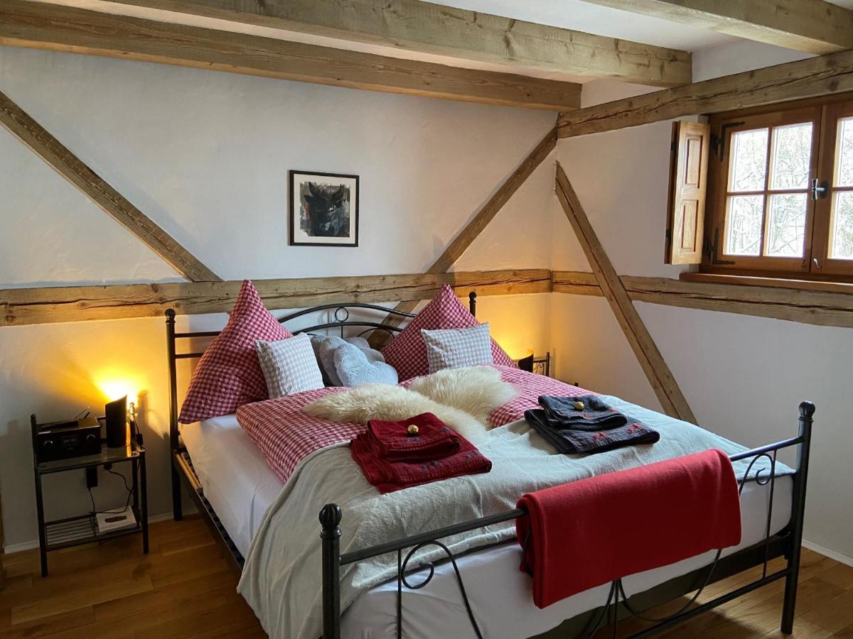 Chalet Landsberg Landsberg am Lech Kültér fotó