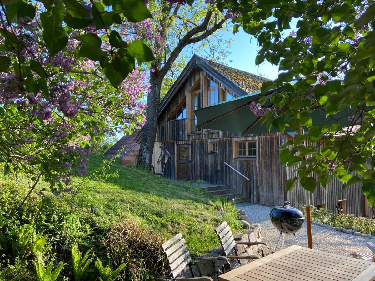 Chalet Landsberg Landsberg am Lech Kültér fotó