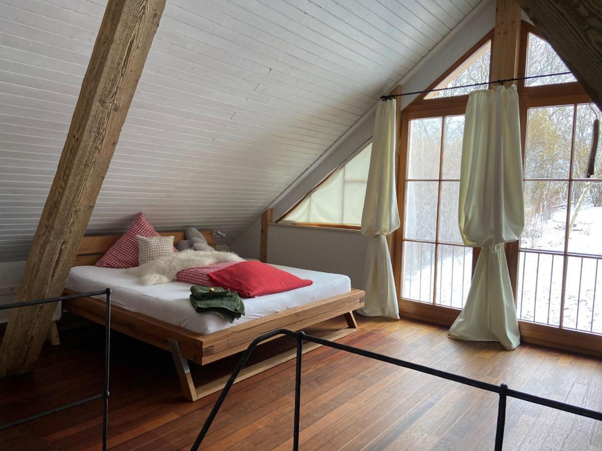Chalet Landsberg Landsberg am Lech Kültér fotó
