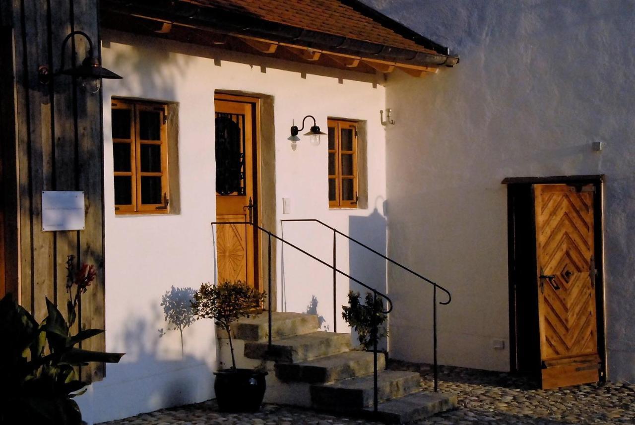 Chalet Landsberg Landsberg am Lech Kültér fotó
