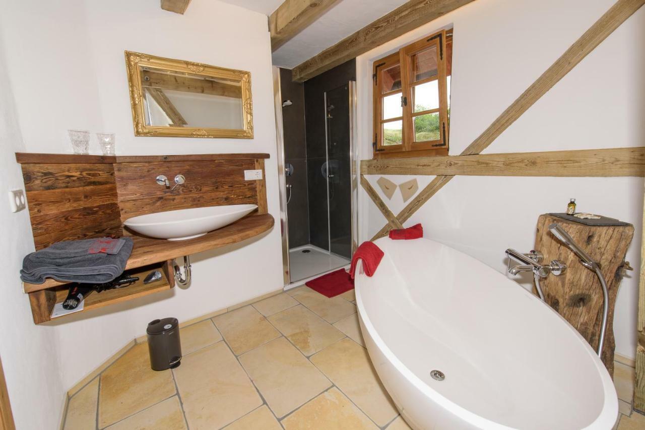 Chalet Landsberg Landsberg am Lech Kültér fotó
